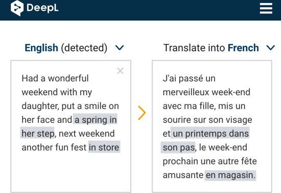 Is Google translate getting worse or is it just me? : r/languagelearning