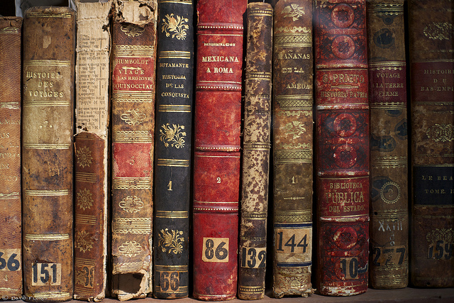 References Bibliography Acronyms And Technical Terms Teach You Backwards